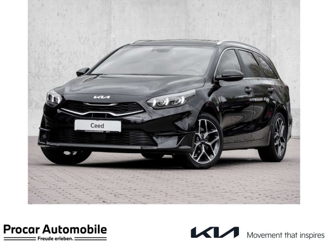 Kia Ceed / cee'd