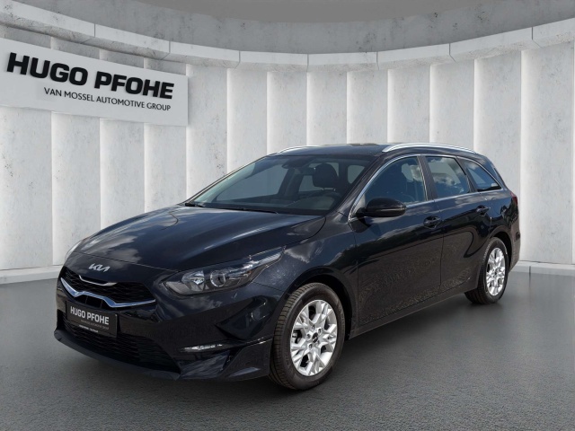 Kia Ceed / cee'd