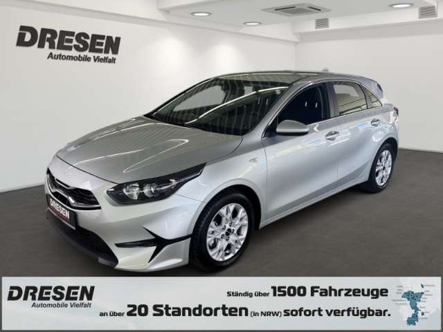 Kia Ceed / cee'd