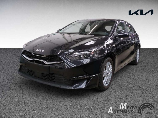 Kia Ceed / cee'd