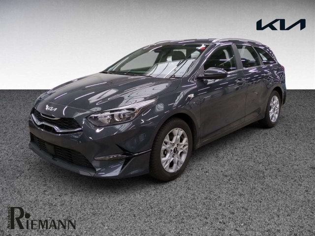 Kia Ceed / cee'd