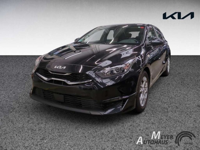Kia Ceed / cee'd