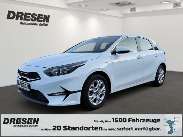 Kia Ceed / cee'd