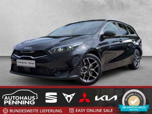 Kia Ceed / cee'd