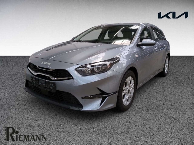 Kia Ceed / cee'd