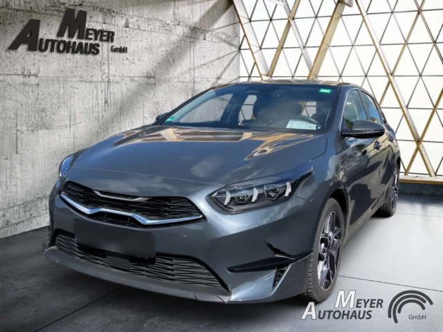 Kia Ceed / cee'd