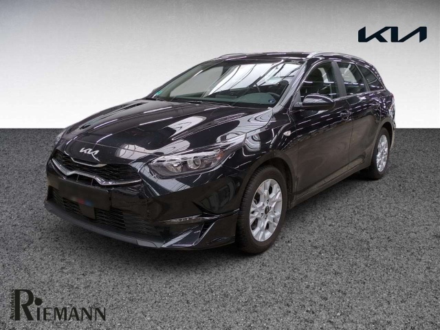 Kia Ceed / cee'd