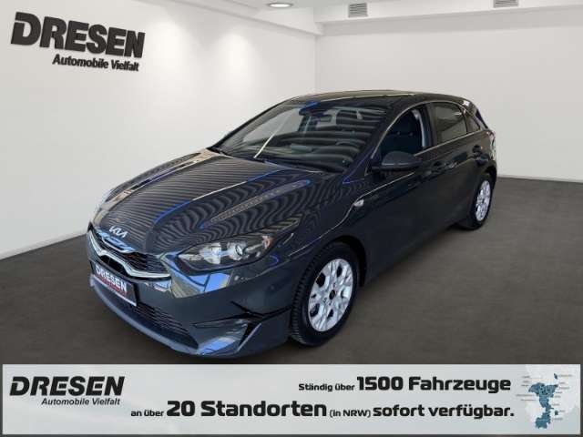 Kia Ceed / cee'd