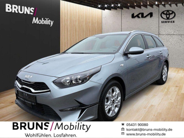 Kia Ceed / cee'd