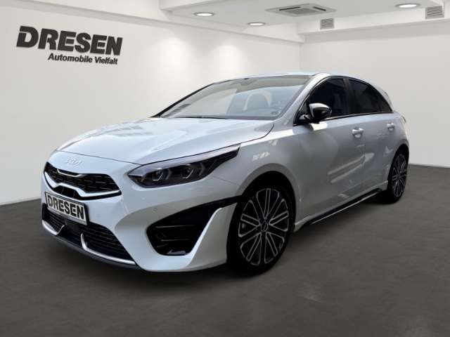 Kia Ceed / cee'd