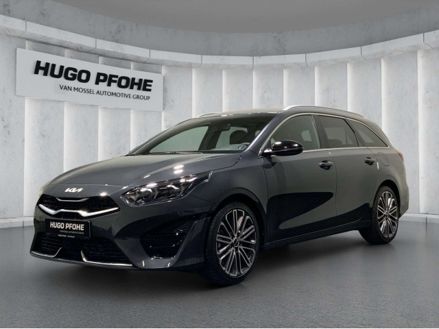 Kia Ceed / cee'd