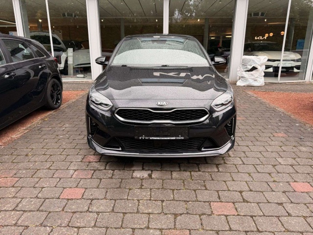 Kia Ceed / cee'd