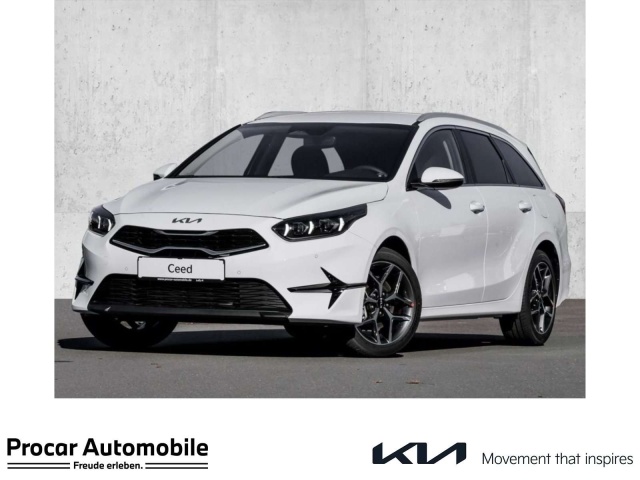 Kia Ceed / cee'd