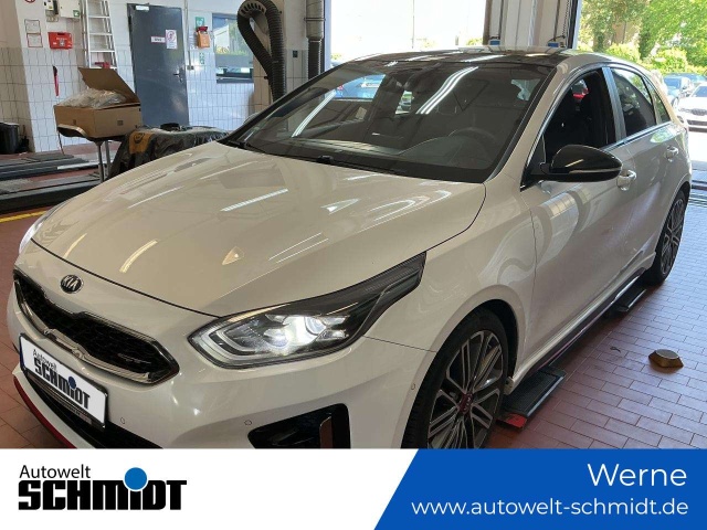 Kia Ceed / cee'd