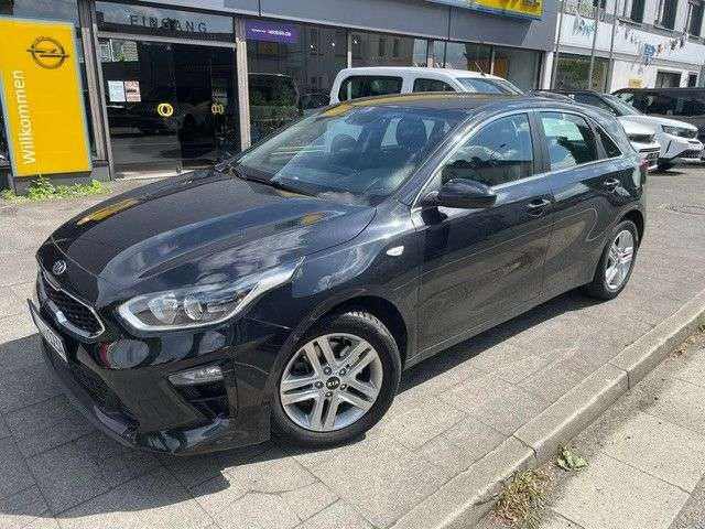 Kia Ceed / cee'd