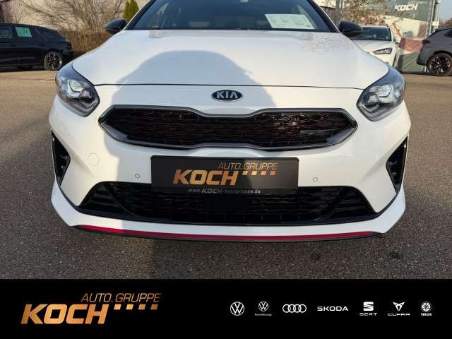 Kia Ceed / cee'd