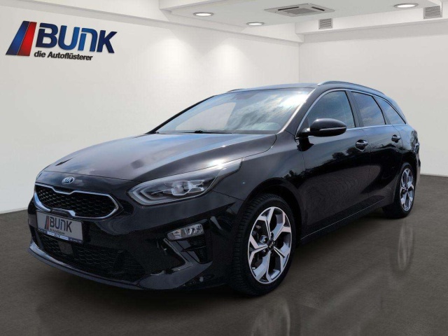 Kia Ceed / cee'd