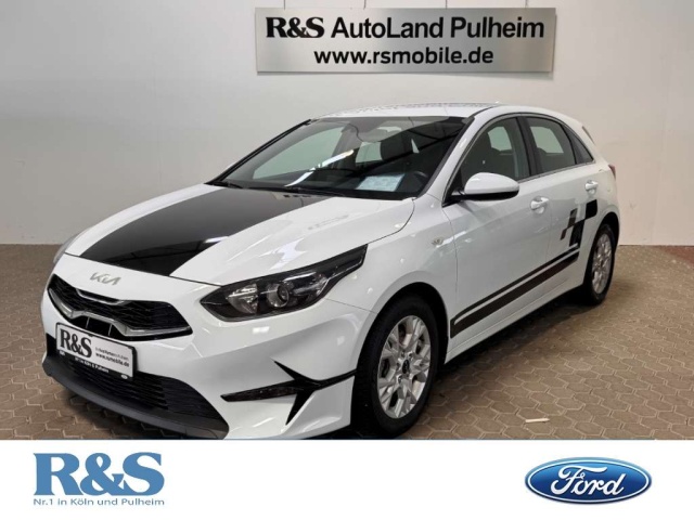 Kia Ceed / cee'd