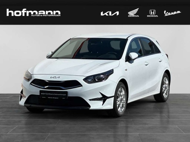 Kia Ceed / cee'd