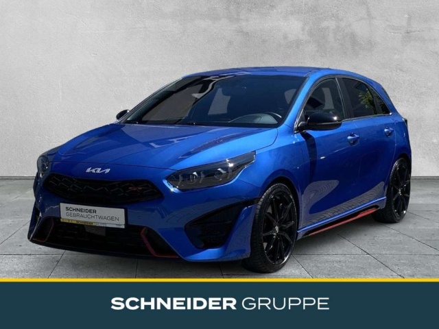 Kia Ceed / cee'd