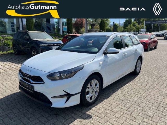 Kia Ceed / cee'd
