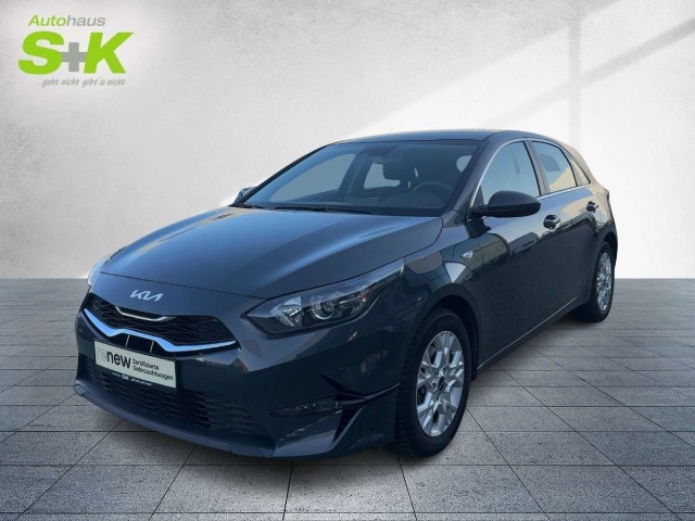Kia Ceed / cee'd