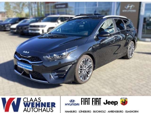 Kia Ceed / cee'd
