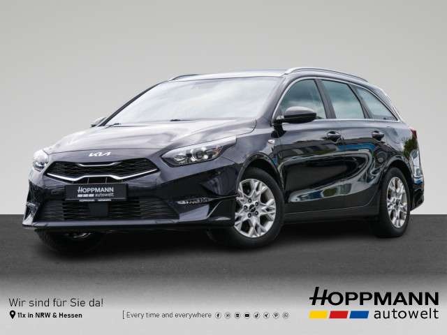 Kia Ceed / cee'd