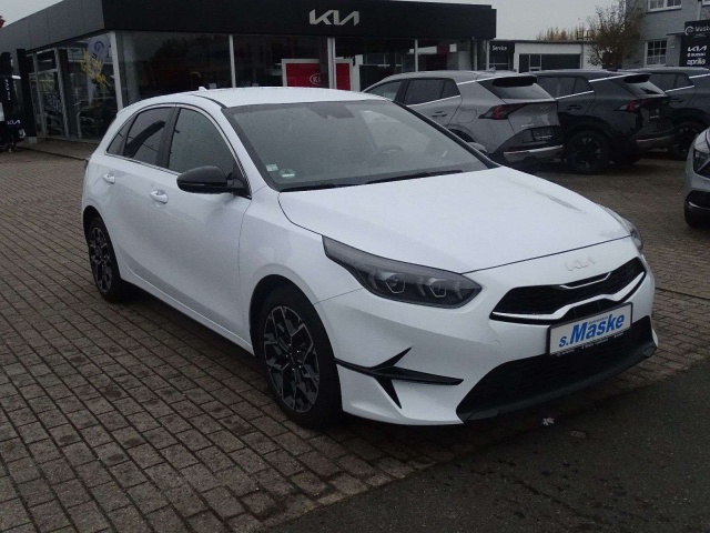 Kia Ceed / cee'd