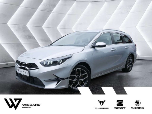 Kia Ceed / cee'd