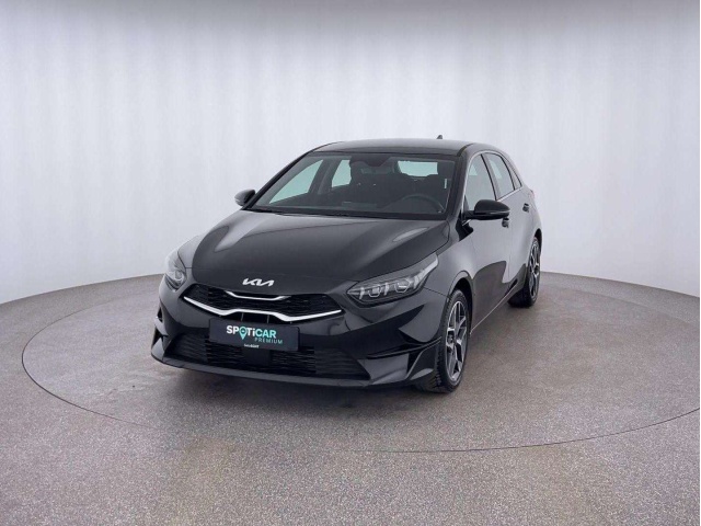 Kia Ceed / cee'd