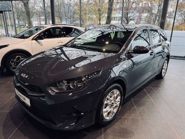 Kia Ceed / cee'd