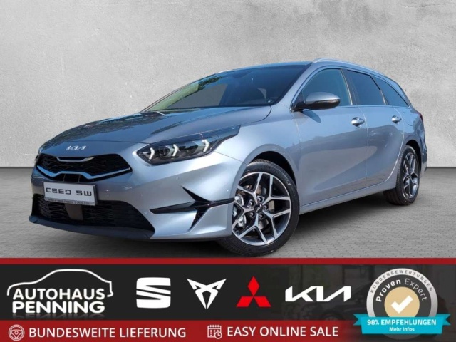 Kia Ceed / cee'd