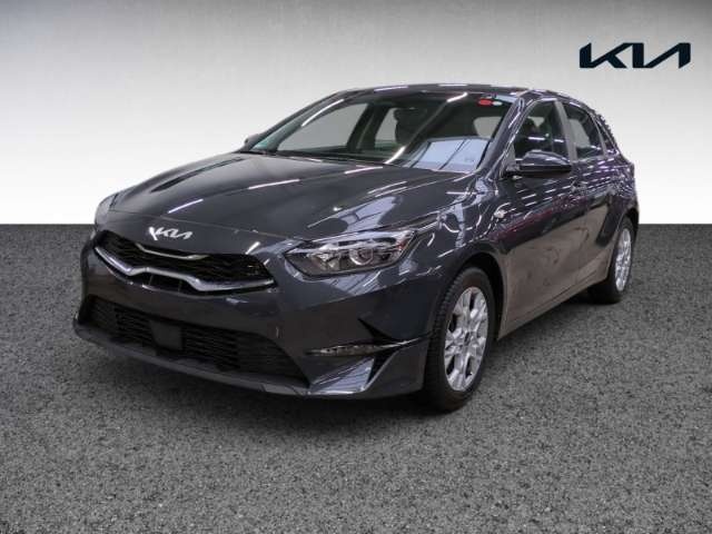 Kia Ceed / cee'd