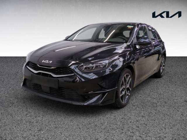 Kia Ceed / cee'd