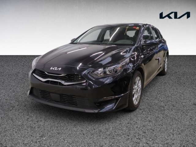 Kia Ceed / cee'd