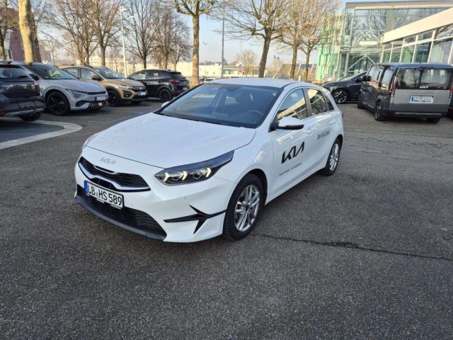 Kia Ceed / cee'd occasion