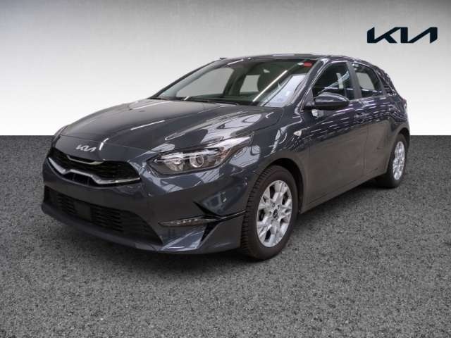 Kia Ceed / cee'd
