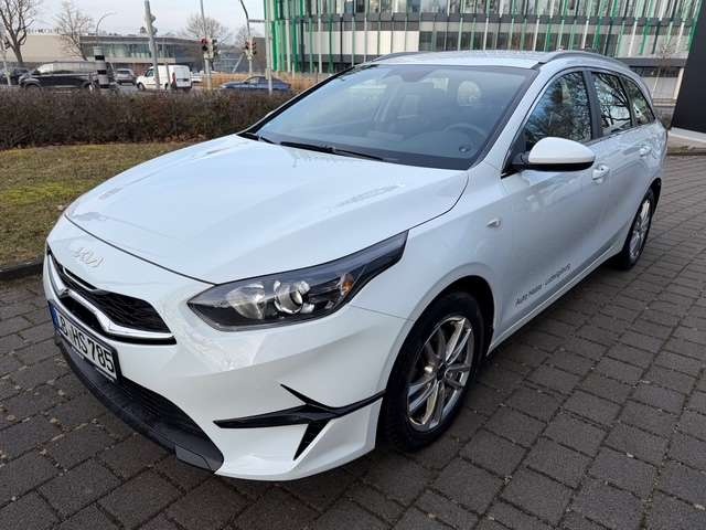 Kia Ceed / cee'd
