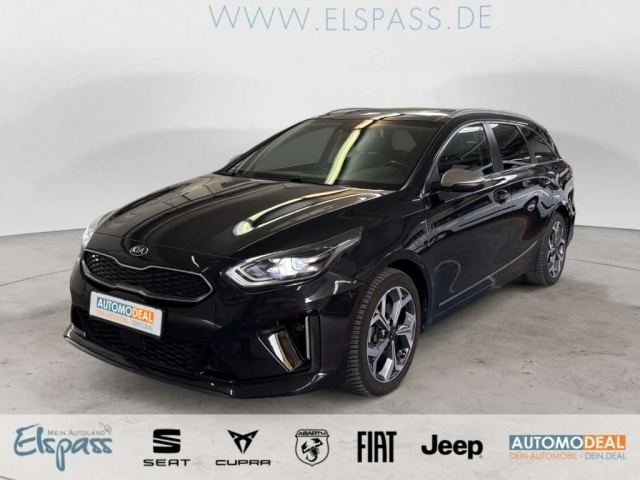 Kia Ceed / cee'd