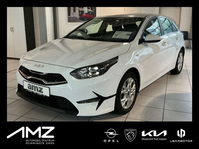 Kia Ceed / cee'd