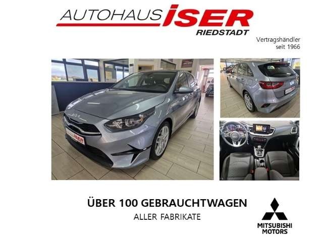 Kia Ceed / cee'd