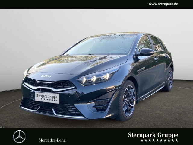 Kia Ceed / cee'd occasion