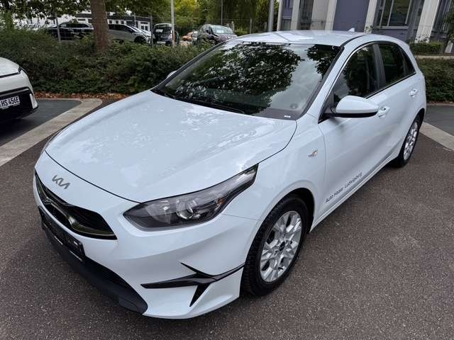 Kia Ceed / cee'd
