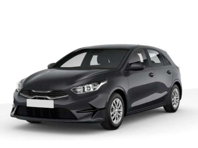 Kia Ceed / cee'd occasion