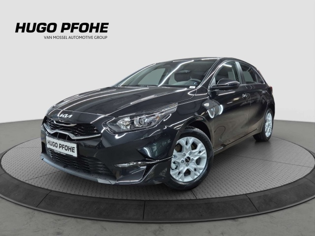Kia Ceed / cee'd