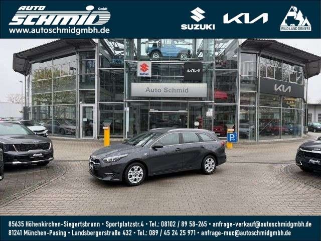 Kia Ceed / cee'd