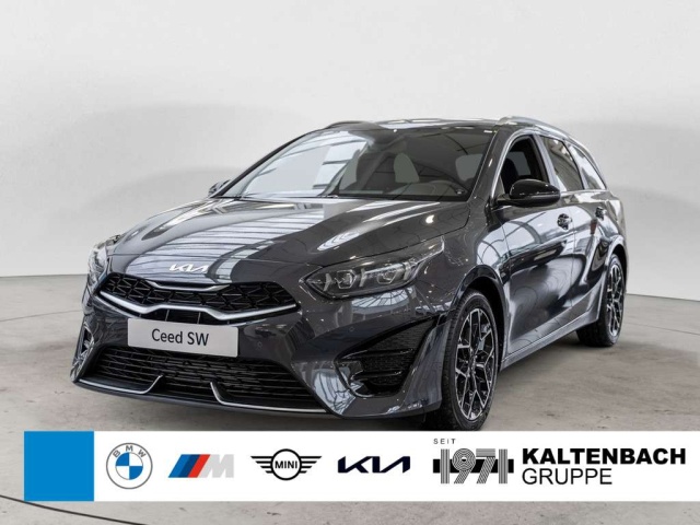 Kia Ceed / cee'd