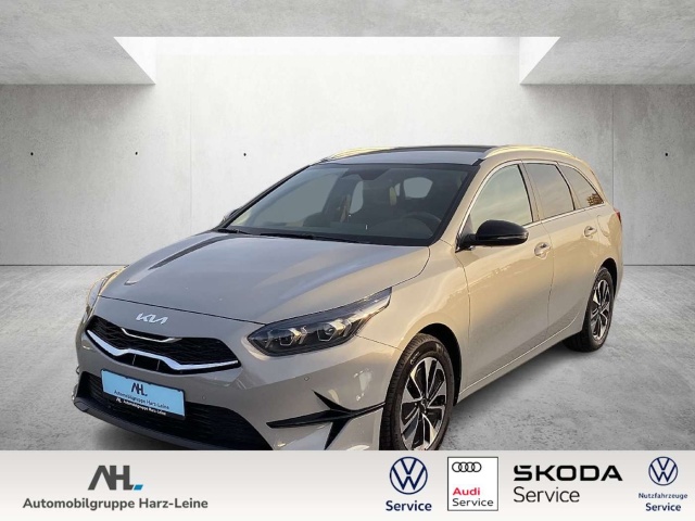 Kia Ceed / cee'd