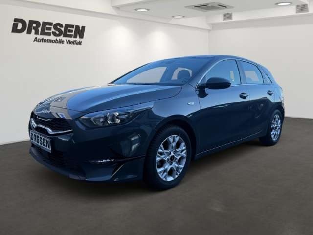 Kia Ceed / cee'd
